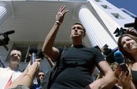 Навальный стал лидером российской оппозиции, - эксперт