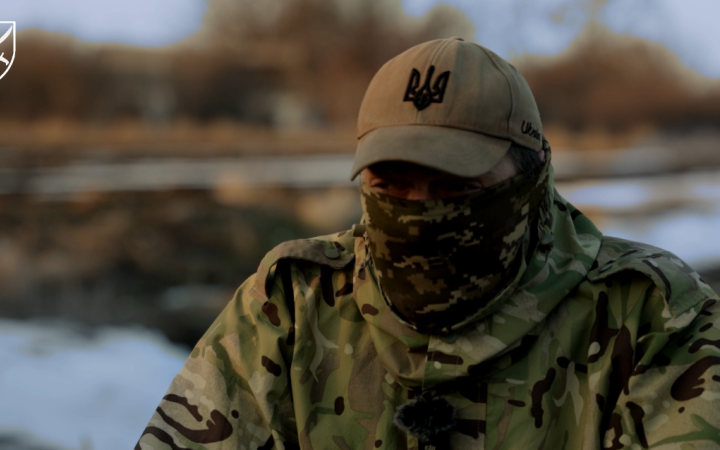 Ефективна взаємодія піхоти з пілотами БПЛА стримала російський зимовий наступ на Покровському напрямку, - ОСУВ "Хортиця"