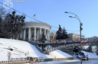 Національний будинок музики пропонує зайняти МЦКМ (Жовтневий палац)