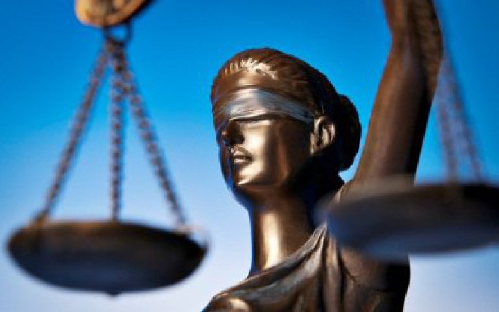 Суд відправив під варту начальника слідчого відділу УСБУ Полтавщини із можливістю застави