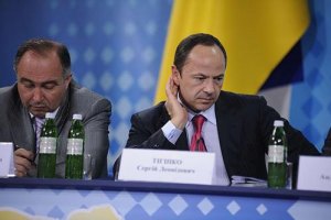 Тигипко: в Налоговом кодексе "мы целые блоки очень плохо прописали"