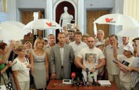 Суд в очередной раз перенес рассмотрение дела против Тимошенко по ЕЭСУ 