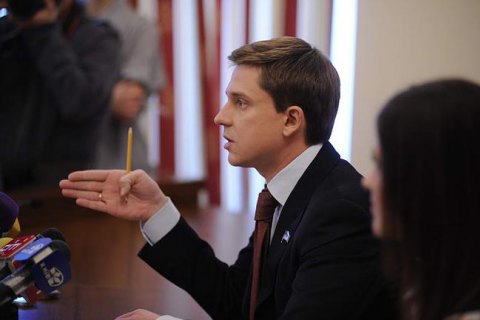 "Если бы хотел, я мог бы избежать снятия депутатской неприкосновенности", - Довгий