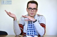 Єгор Стадний: "Університети будуть обирати ректорів, але з-поміж тих кандидатур, які запропонує Міністерство освіти"