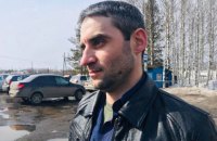 Крымский политзаключенный по делу "Хизб ут-Тахрир" Сайфуллаев вышел на свободу после 5-летнего заключения в колонии 