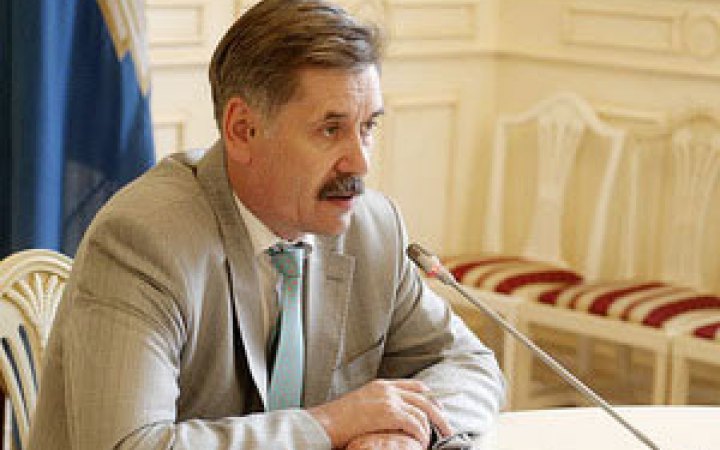 Суд звільнив з-під варти Олександра Мазурчака