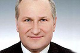 Ющенко назначил губернаторов Киевщины и Кировоградщины