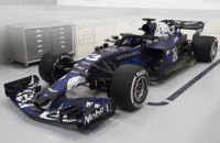 В Red Bull представили болид RB14 к новому сезону в Формуле 1