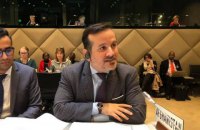 Глава центробанку Афганістану розказав, як тікав з Кабула, і звинуватив президента Гані у створенні хаосу
