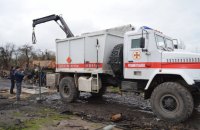 Хорватія планує надати Україні кошти на придбання розмінувальних машин
