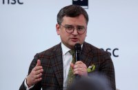 Кулеба очікує отримати текст китайського плану миру
