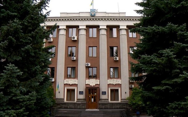 Рівненська міськрада припинила право на користування земельними ділянками для УПЦ МП
