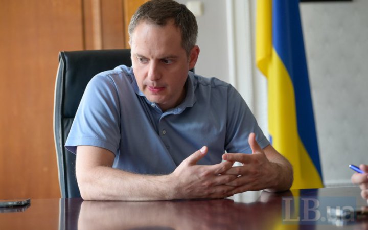 У випадку переходу в cashless має бути гарантія держави на всі кошти в системі, – Шурма