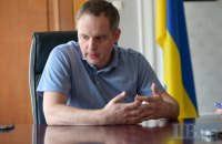У випадку переходу в cashless має бути гарантія держави на всі кошти в системі, – Шурма