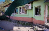 На Сумщині двоє людей загинули, ще шістнадцять поранені через обстріли