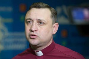 Волонтеры откроют базу для переселенцев между Славянском и Краматорском