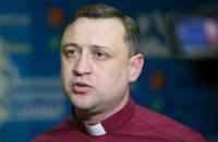 Волонтеры откроют базу для переселенцев между Славянском и Краматорском