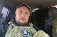 ​У Санкт-Петербурзі стався вибух у кафе, що належить Пригожину: загинув пропагандист Татарський (оновлено)