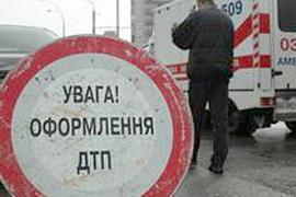 Скандал в Крыму: за пьяную невестку депутата после ДТП кровь сдал другой человек