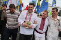 «Свобода» отримає фракцію у парламенті, проте залишиться без влади 