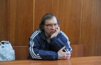 Основатель МММ сбежал из больницы