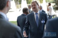 Попов заинтересован в расследовании разгона Евромайдана 30 ноября