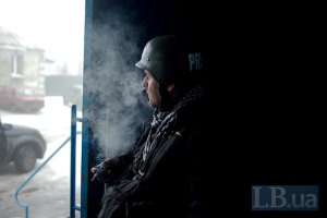 В Дзержинске и возле Логвиново погибли двое гражданских