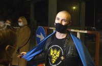 Марків вийшов із в'язниці Опера в Італії (оновлено)