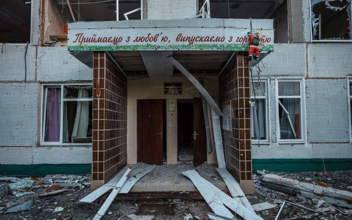 Україна закликає ЮНЕСКО відреагувати на примус українських дітей йти в захоплені окупантами школи