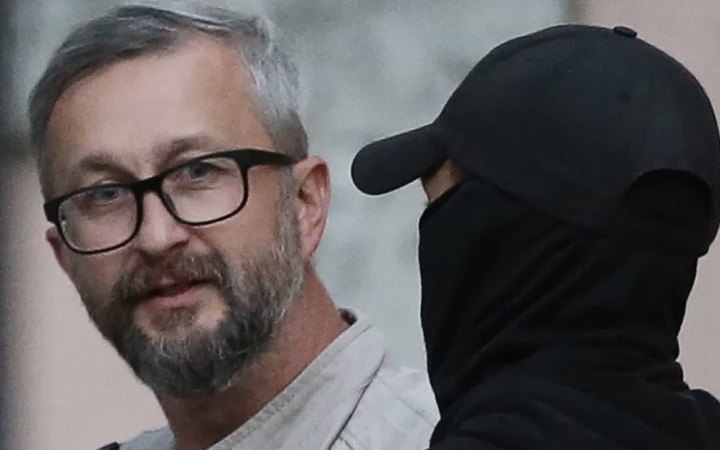 З російського полону вдалося повернути ще десятьох громадян України (доповнено)