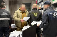 На Київщині командира військової частини підозрюють у хабарях з підлеглих за неофіційні відпустки