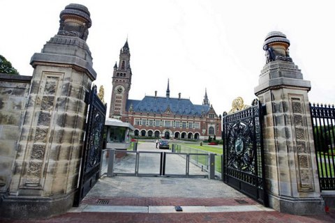 Суд ООН 8 листопада оголосить рішення з приводу юрисдикції позову України проти РФ
