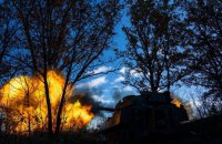 ​ЗСУ відбили 10 атак росіян на Донеччині, 7 – на Луганщині, по одній – на Харківщині і Сумщині