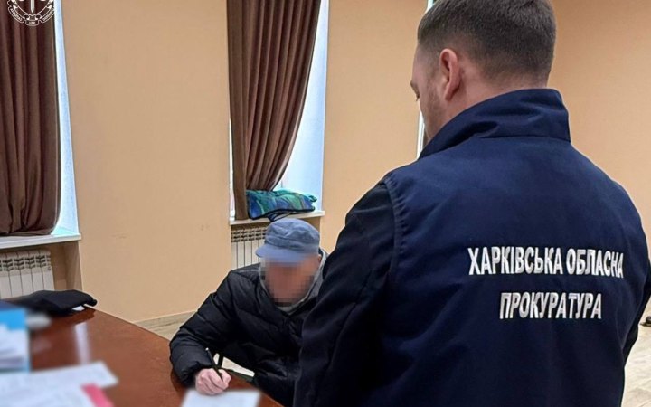 ​Засудили зрадника, що намагався підірвати газопровід на сході України
