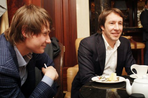 Сини вбитого бізнесмена Щербаня подали в суд на Таруту