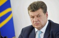В декларации нового главы Житомирской ОГА Бунечко нет отметок о недвижимости