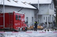 В Польше во время пожара в хосписе погибли четыре пациента