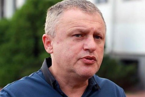 Суркис сообщил о степени заинтересованности западными клубами игроками "Динамо"