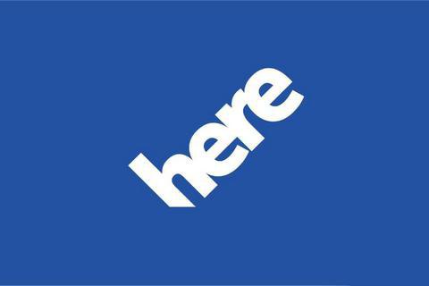 Nokia продает картографический сервис немецким автоконцернам