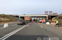 В Харькове в ДТП погибли подполковник ГСЧС с дочкой-школьницей