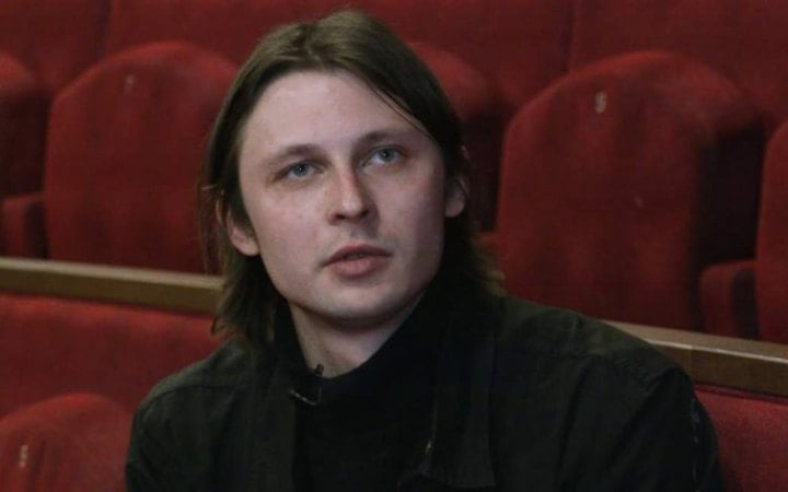 Ростислав Кирпиченко: «У Європі було б легше працювати з російськими акторами, але ми принципово не пішли цим шляхом»