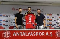Форвард "Шахтера" прокомментировал свой переход в "Антальяспор"