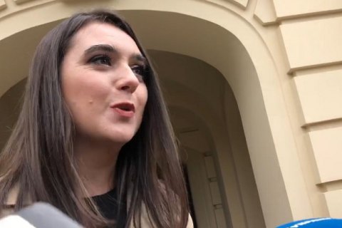 Мендель станет внештатным советником Ермака по коммуникациям с зарубежными СМИ - "Интерфакс-Украина" 