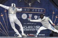 Понад 300 фехтувальників виступили проти повернення росіян на турніри