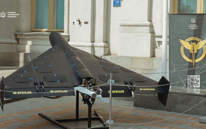 ГУР ідентифікувало понад 5,8 тисячі іноземних компонентів у російській зброї