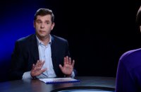 Третьяков: в жизни не поверю в дружеские отношения Порошенко и Коломойского