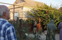 В оккупированном РФ Крыму ФСБ провела обыски, задержаны четверо крымских татар (обновлено)