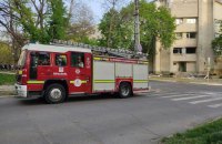 Сепаратистське Придністровʼя заявило про обстріл будівлі свого "міністерства"
