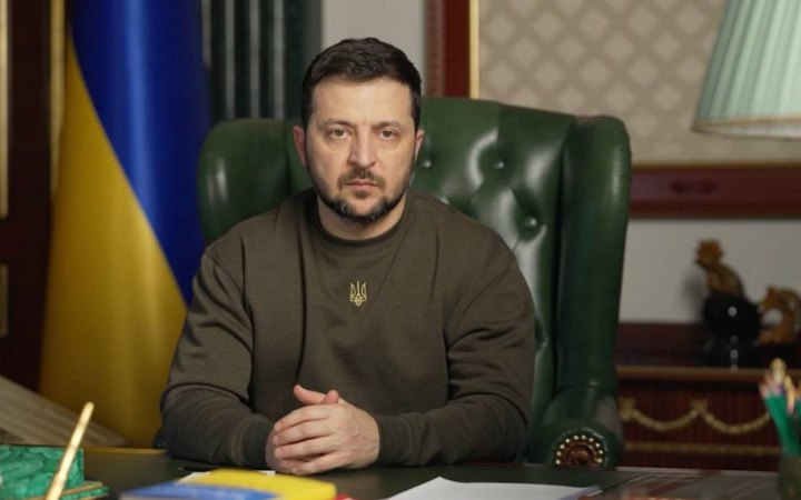 Президент підписав закон про ліквідацію Окружного адміністративного суду Києва