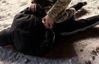 Двоє жителів Слов’янська збирали для ворога дані щодо розташування Сил оборони України, – СБУ